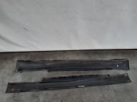 mouldings threshold m-packet 475/9 para BMW E81