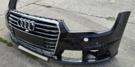 Audi A7 S7 4G front front bumper