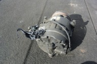 compressor compressor; of the air conditioning KLIMY M57 BMW X5 E70