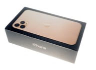 Pudełko Apple iPhone 11 Pro Max 512GB gold ORYG