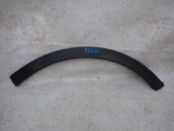 TESLA MODEL X 15-> moulding cap left rear part