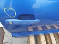 VW POLO 6N door front right