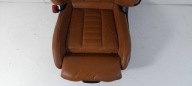 BMW X4 G02 siège chauffeurs (T205)