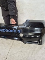 BMW M4 F82 14-> bumper rear part rear PDC