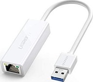 UGREEN KARTA SIECIOWA USB 3.0-ETHERNET RJ45 LAN