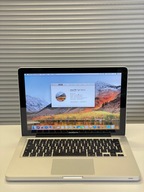 MacBook Pro A1278 13,3"Intel Core i5 4GB/320GB/9