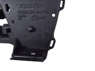 VOLVO S60 II 2010 pillar iron upper support panel for radiators original. 31283053
