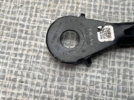 Fixation arbre ceintures sécurité AUDI A6 ALLROAD C6 8T0857755 @A