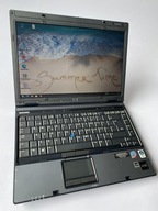 Laptop HP Compaq 6910p 14,1" Intel Core 2 GB / 120 GB H08