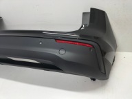 bumper rear rear part VW TIGUAN III 24