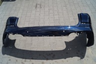 bumper rear part rear BMW X3 G01 m-packet PDC 8064829