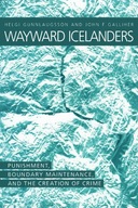 Wayward Icelanders: Punishment, Boundary