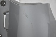 bumper rear * rear part MITSUBISHI OUTLANDER III