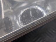 light left front AUDI A6 C5 HELLA