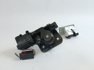 OPEL MERIVA A lock bonnet boot 09183495