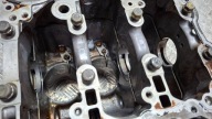 BLOK DOL Motore LE1 OPEL ASTRA K CORSA E 1.0 TURBO 2015