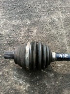 semi-axis left short. AUDI A3 8P 1.4 TSI 1K0407271HT