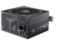 Zasilacz Cooler Master V750 750W 80+ Gold Act. PFC