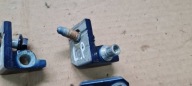 Maserati Quattroporte VI hinge hinges door left left front PROFONDO