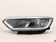 VW PASSAT B8 3G1 3G0 14-19 light BASIC FULL LED left front EUROPA