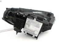 BMW 2 II G42 M2 G87 22- light FULL LED BLACK SHADOW right front EU