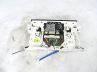 MITSUBISHI PAJERO PINI PANEL BOCCHETTE MR398699