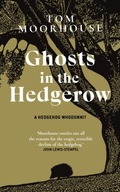 Ghosts in the Hedgerow: A Hedgehog Whodunnit -