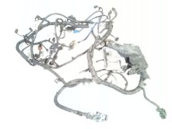Ford Focus MK3 1.0 computer + bundle of the engine