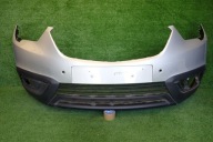 OPEL CROSSLAND X 16- front bumper front