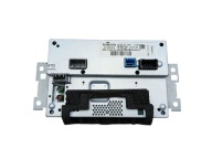 Display RADIA navigazione VOLVO V60 e S60 II XC60 e 31382303