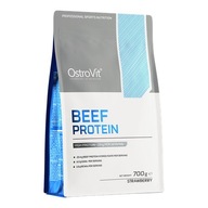 OSTROVIT BEEF PROTEIN 700G HOVÄDZÍ PROTEÍN BEZ CUKRU LAKTÓZY