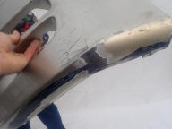TOYOTA PREVIA II 2 00-04 bumper front washer