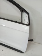 dvere pravé predné FORD EDGE 16R