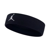 Čelenka Air Jordan Jumpman Headband čierna