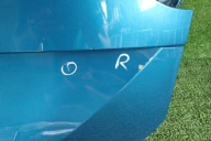 VW TOURAN 5TA 15- boot doors rear part