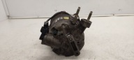 compressor of the air conditioning compressor; Ford Focus MK3 1,0 Ecoboost