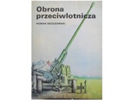 Obrona przeciwlotnicza - Roman Brzozowski