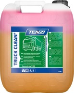 TENZI TRUCK CLEAN Aktywna piana do czyszczenia mycia plandek ciężarówek 5L