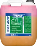 TENZI TRUCK CLEAN Aktívna pena na umývanie automobilov motora plachty nákladných vozidiel 5L