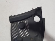 cover under the window left PORSCHE BOXSTER 986 99657256102