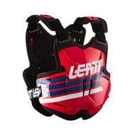 Leatt Buzer Chest Protector 2.5 Red červená