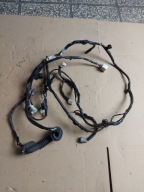 bundle wiring of rear bonnet boot WTYCZKI MITSUBISHI ASX and OE EU