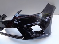 front bumper SEAT IBIZA V 6F 6F0 17- NR 43461
