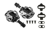 Pedały Shimano SPD PD-M540 + BLOKI CZARNE