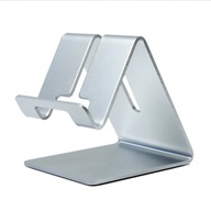 1 szt. Aluminiowy uchwyt na tablet na biurko Stojak na biurko Składany