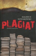 PLAGIAT - MAURYCY NOWAKOWSKI