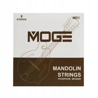 Struny pre mandolínu MOGE - 10-34
