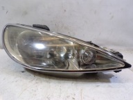 light front front right PEUGEOT 206 LIFT (K1)