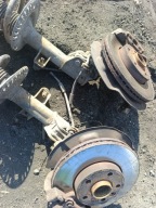 swing shock absorber kopyto VW T5 T5 LIFT