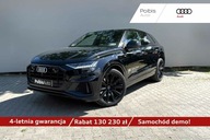 Audi Q8 60 TFSI e quattro 462 KM tiptronic*Comfort